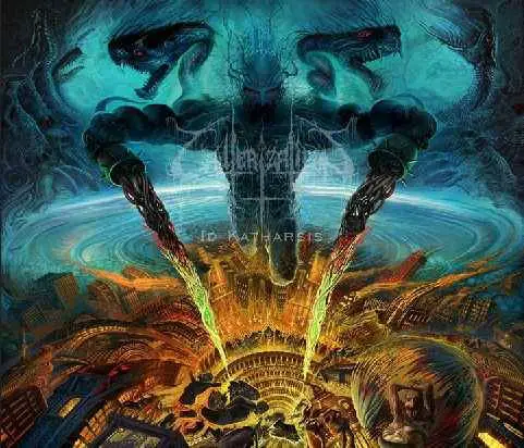 Cauterization : Id Katharsis